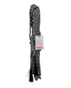 Tantus Silver Rope 30 Ft Corda Utilitaria Durevole e Versatile