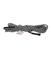 Ladda bilden i Galleri Viewer, Tantus Silver Rope 30 Ft Hållbar Mångsidig Användningsrep
