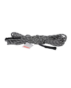 Tantus Silver Rope 30 Ft Hållbar Mångsidig Användningsrep