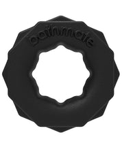 Load image into Gallery viewer, Bathmate Spartan Cock Ring - Black
