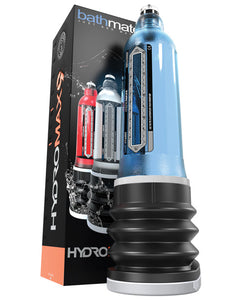 Bomba Power Hydromax para Ganhos Aumentados