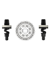 Load image into Gallery viewer, Bathmate Hydroxtreme Valve Pack - Black

