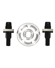 Load image into Gallery viewer, Bathmate Hydro Valve Replacement Kit - Black Accessory
