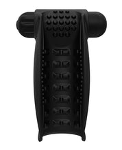 Load image into Gallery viewer, Bathmate Comfort Vibe - Black
