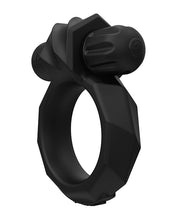 Load image into Gallery viewer, Bathmate Maximus Vibe 45 Cock Ring - Black
