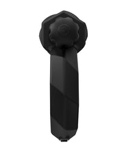Load image into Gallery viewer, Bathmate Maximus Vibe 55 Cock Ring - Black

