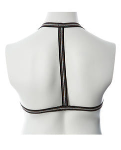 Silver Lining Gender Neutral Harness for All Genders