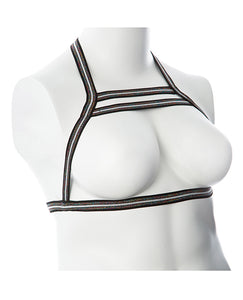 Silver Lining Gender Neutral Harness for All Genders