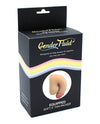 Packer Macio de 5 Polegadas Gender Fluid para Conforto