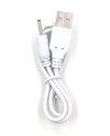 VeDO USB Charging Cable - Group A White 0.5m