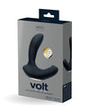 VeDo Volt Vibreur Prostatique Rechargeable - Noir