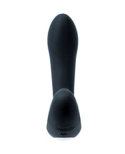 Load image into Gallery viewer, VeDo Volt Rechargeable Prostate Vibe - Black
