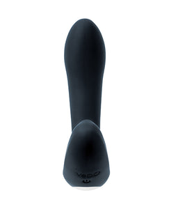 VeDo Volt Vibrador Prostático Recarregável - Preto