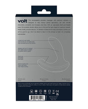 Load image into Gallery viewer, VeDo Volt Rechargeable Prostate Vibe - Black
