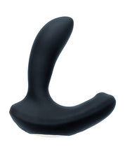 Cargue la imagen en el visor de la galería, VeDo Volt Vibrador Prostático Recargable - Negro
