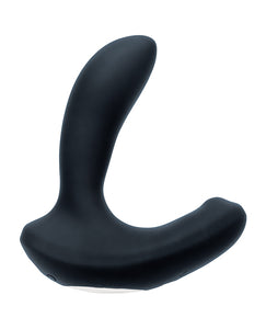 VeDo Volt Vibrador Prostático Recarregável - Preto