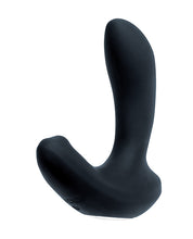 Load image into Gallery viewer, VeDo Volt Rechargeable Prostate Vibe - Black
