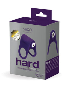 VeDo Robust Rechargeable C-Ring