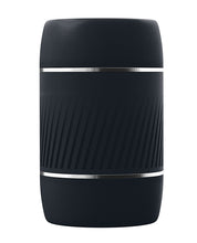 Carregue a imagem no visualizador da Galeria, VeDO Jerk Pleasure Stroker - Preto/Transparente
