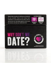 Indlæs billede i gallerifremviser, Eventyret Venter: Scratch-Off Date Night Udfordring
