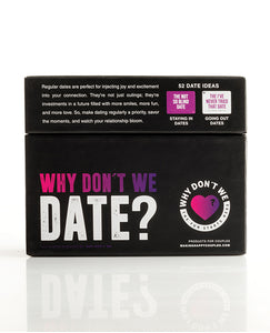 Eventyret Venter: Scratch-Off Date Night Udfordring