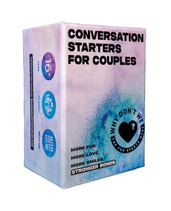 Engaging Conversations: 120 Interactive Card Game