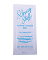 Paraben-Free Slippery Stuff Gel - 0.25 oz Foil Sample