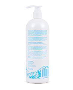 Paraben-Free Slippery Stuff Gel - 32 oz Personal Lubricant