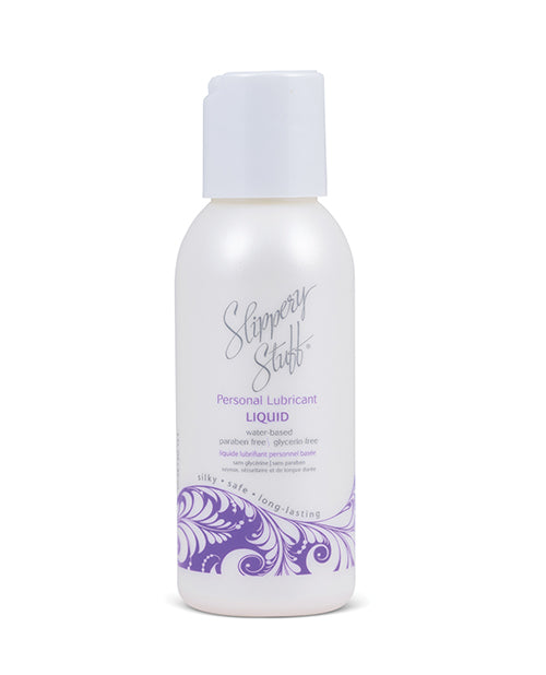 Slippery Stuff® Liquid Personal Lubricant - 3 oz