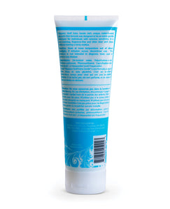 Gentle Touch Water-Based Lubricant Gel - 4 oz