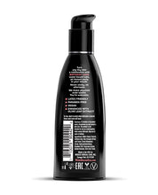 Cargue la imagen en el visor de la galería, Lubricante a base de agua con sabor a melocotón dulce Wicked Sensual Care - 2 oz
