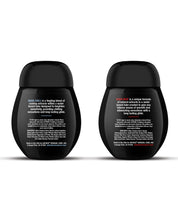 Încărcați imaginea în vizualizatorul Galerie, Wicked Sensual Care Sensation Duo: Cooling &amp; Warming Water-Based Lubricants - 1.5 oz Bottles
