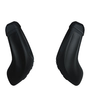 Load image into Gallery viewer, We-vibe Bond &amp; Bond Tease Us Special Edition - Charcoal Black
