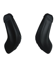 Indlæs billede i gallerifremviser, We-vibe Bond &amp; Bond Tease Us Special Edition - Charcoal Black
