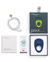 Load image into Gallery viewer, We-vibe Pivot - Blue
