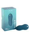 We-Vibe Touch X Lay-On Massager