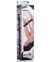 Bondage Pleasure Spreader Bar System für intensiven Spaß