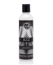 Load image into Gallery viewer, Jizz-Like Water-Based Lubricant - 8 oz
