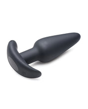 Carregue a imagem no visualizador da Galeria, Bang! Plug Anal de Silicone Vibratório 21x com Controle Remoto
