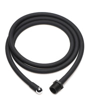 Indlæs billede i gallerifremviser, Clean Stream 60&quot; Long 1.5&quot; Premium Silicone Hose
