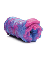 Load image into Gallery viewer, Galactic Pleasure: Silicone Alien Stroker for Out-of-This-World Experiences
