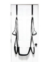 Charger l&#39;image dans la visionneuse de la galerie, Lover&#39;s Delight Adjustable Door Swing
