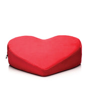 Load image into Gallery viewer, Passion Elevation Heart Pillow
