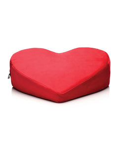 Passion Elevation Heart Pillow