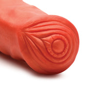 Carregue a imagem no visualizador da Galeria, Dildo de Silicone Centauro de Bestas Míticas - Design Multicolorido Vibrante
