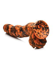 Ladda bilden i Galleri Viewer, Fierce Fantasy Sabertooth Silikon Dildo
