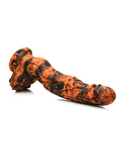 Ladda bilden i Galleri Viewer, Fierce Fantasy Sabertooth Silikon Dildo
