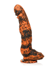 Load image into Gallery viewer, Fierce Fantasy Sabertooth Silicone Dildo
