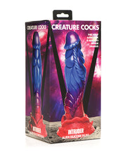 Ladda bilden i Galleri Viewer, Galactic Alien Fantasy Silicone Dildo
