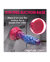 Ladda bilden i Galleri Viewer, Galactic Alien Fantasy Silicone Dildo
